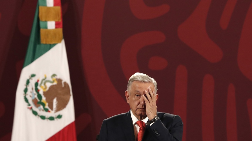 El gobierno de López Obrador se muestra consistente en primeros 4 años