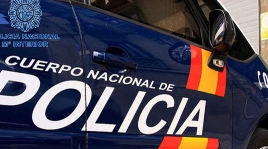 Detienen en España a 10 hombres que secuestraron y prostituían a una mujer nicaragüense