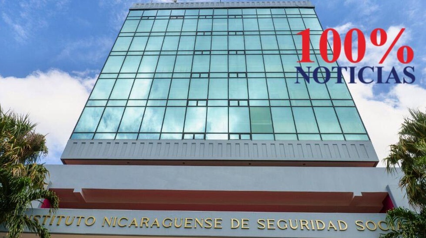 INSS amenaza a excarcelado político con actuaciones judiciales por cobro de cotizaciones patronales