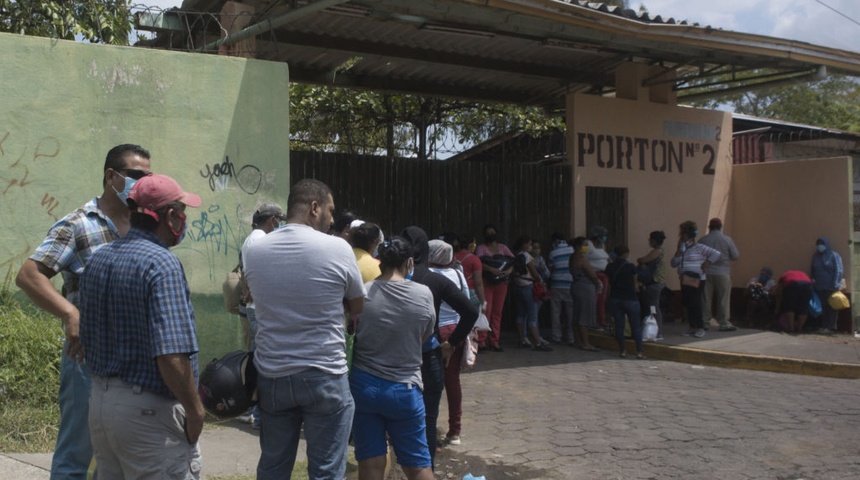 Observatorio Ciudadano reporta 108 nuevos fallecimientos por Covid-19