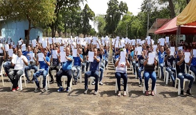 joven indultado mata madre nicaragua