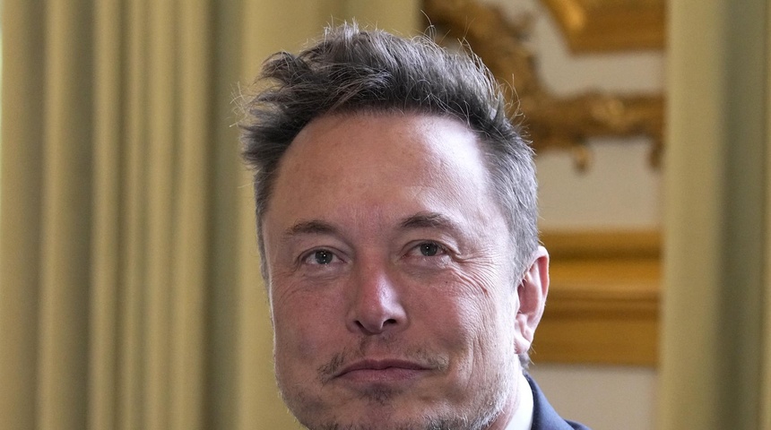 Musk dice que su pelea contra Zuckerberg se retransmitirá en Twitter