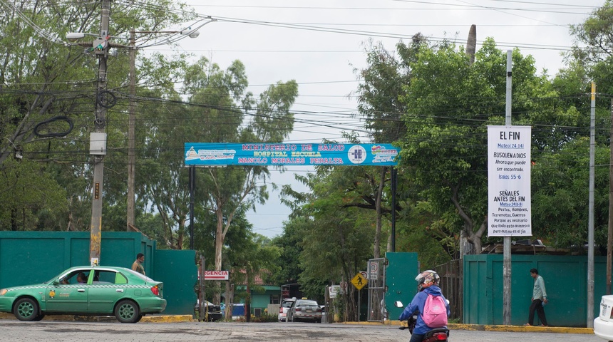 Unidad Médica reporta 107 trabajadores de la salud fallecidos por COVID-19 en Nicaragua