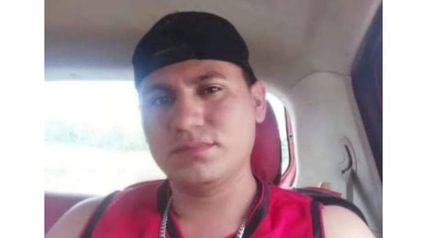 Familiares de César Aguinaga piden ayuda para repatriar sus restos a Nicaragua