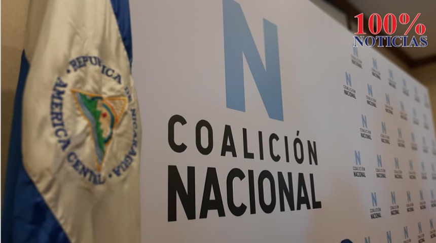 Partidos políticos aún no definen si se sumarán a la Coalición Nacional