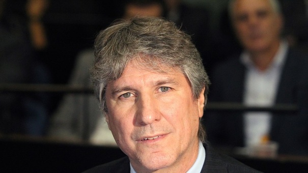 exvicepresidente argentina amado boudou