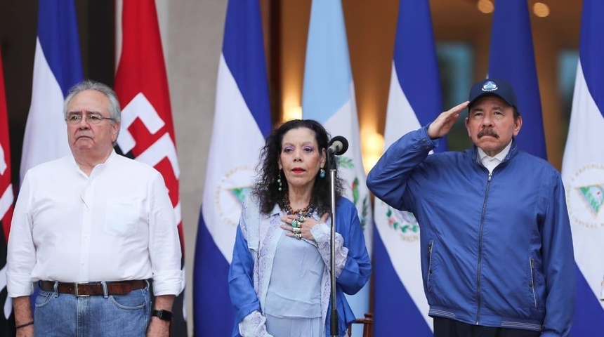 Ortega y Murillo en "callejón sin salida", por eso amenazan con cadena perpetua a opositores