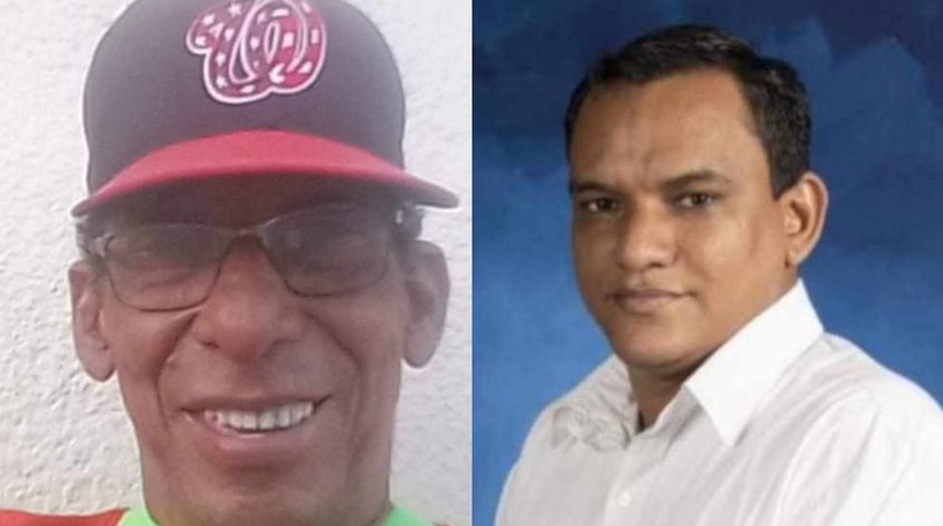 Dos profesores de Nandaime en la lista de presos políticos en Nicaragua