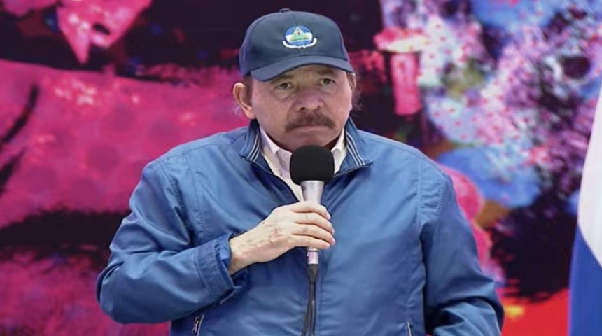 Daniel Ortega anuncia plan de "ahorro", tilda de "mentira" que todo esté más caro