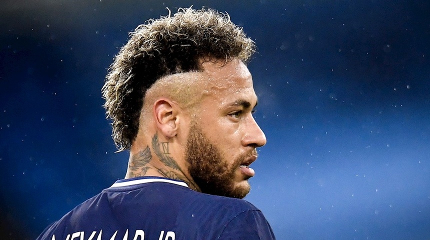 Nike rompió con Neymar tras una denuncia de asalto sexual a una empleada