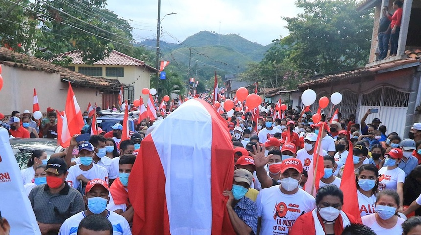 Elecciones de Honduras, entre la incertidumbre, la confrontación y el odio