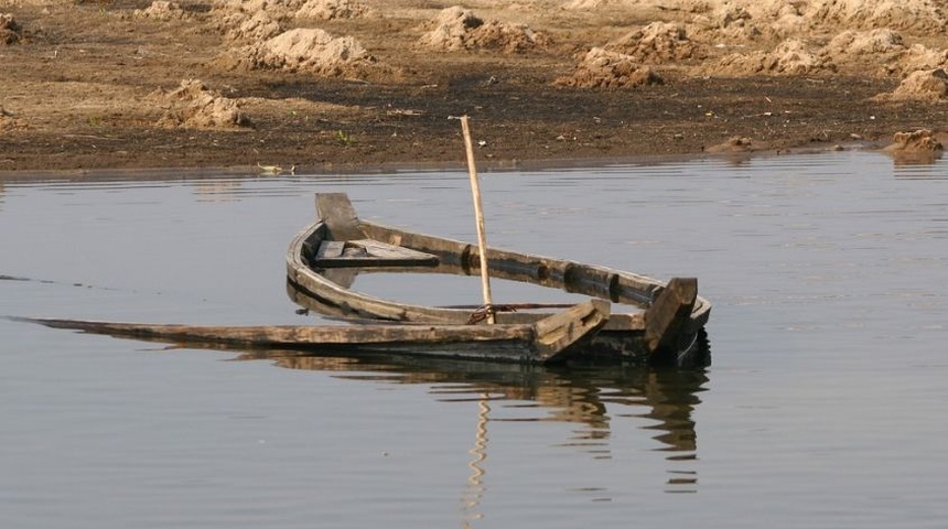 Tres desaparecidos en naufragio de velero al norte de Bilwi, en Puerto Cabezas