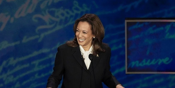 kamala harris debate donald trump abc