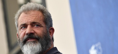 actor mel gibson elecciones eeuu