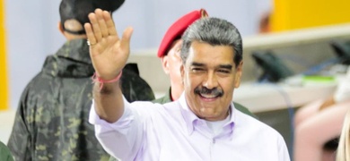 maduro contra whatsapp