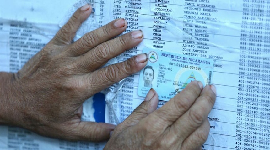 Urnas Abiertas llama a denunciar anomalías durante Verificación Ciudadana