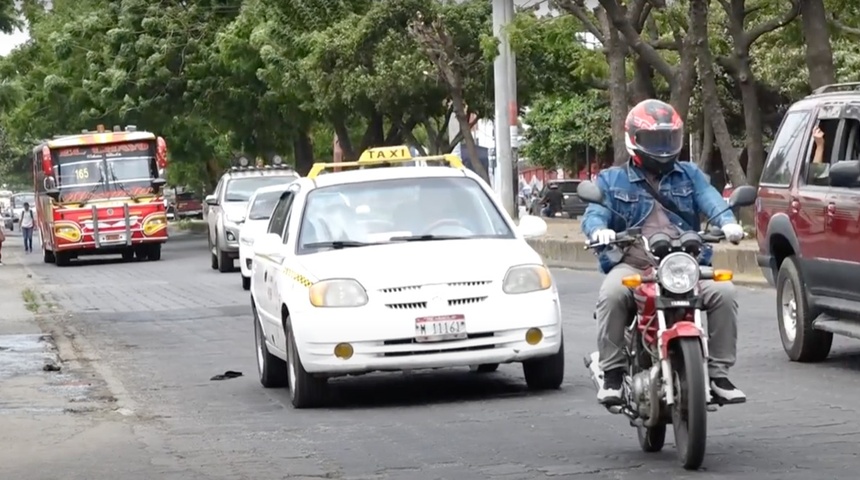 Crisis económica quita el sueño a los nicaragüenses dentro y fuera del país