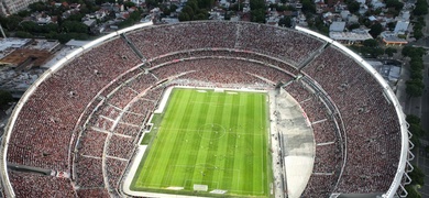 estadio Monumental de river plate