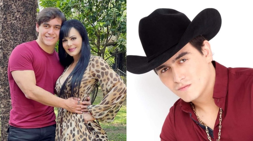 Maribel Guardia confirma la muerte de su hijo Julián Figueroa