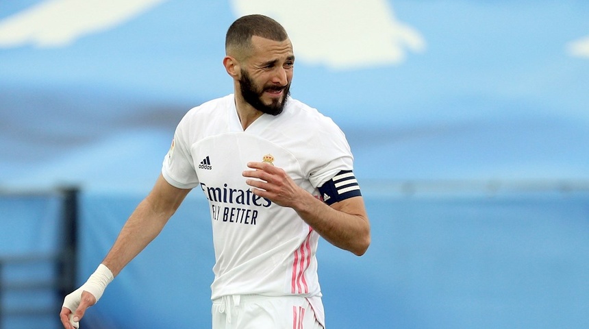 Deschamps: "Benzema tiene su lugar en selección, como los otros convocados"