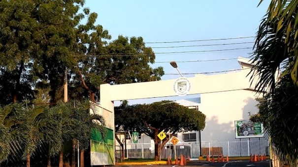 migob ordenanza colegio americano nicaraguense