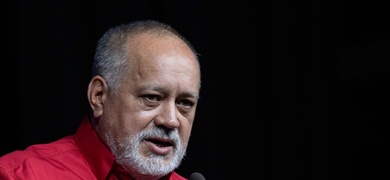 diosdado cabello elecciones presidenciales venezuela