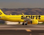 reanudan vuelos spirit airlines