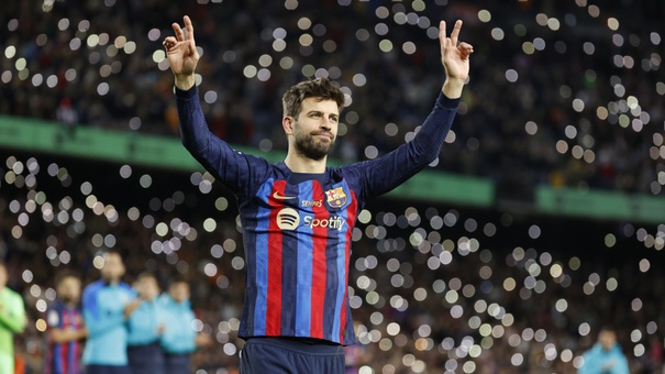 pique mundial