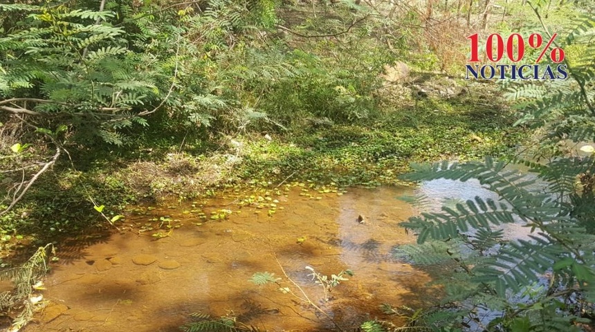 Familias piden protección de ríos ante daños ambientales en Mozonte