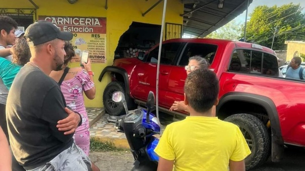 accidente de transito en san jorge rivas