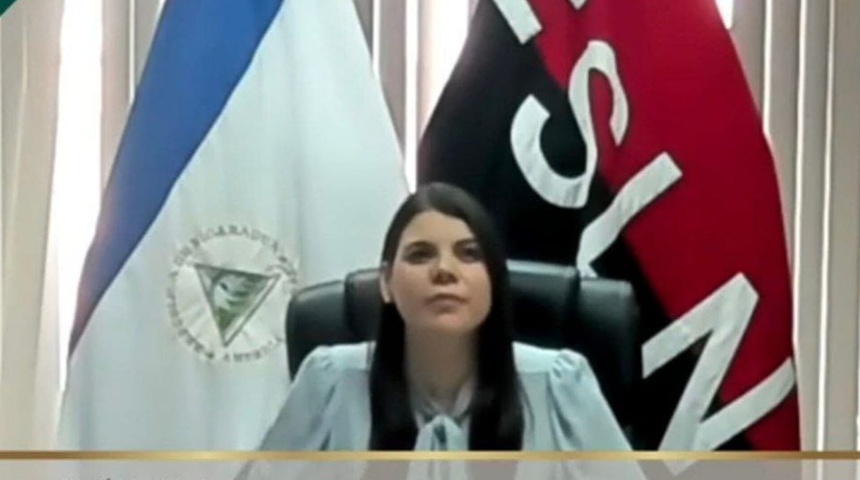 Camila Ortega Murillo dictó “lección inaugural” sin aterrizar en la realidad de la Costa Caribe