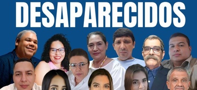 presos politicos nicaragua