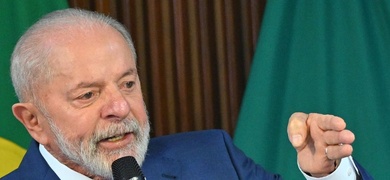 lula no reconoce victoria maduro