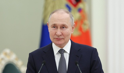 orden arresto vladimir putin