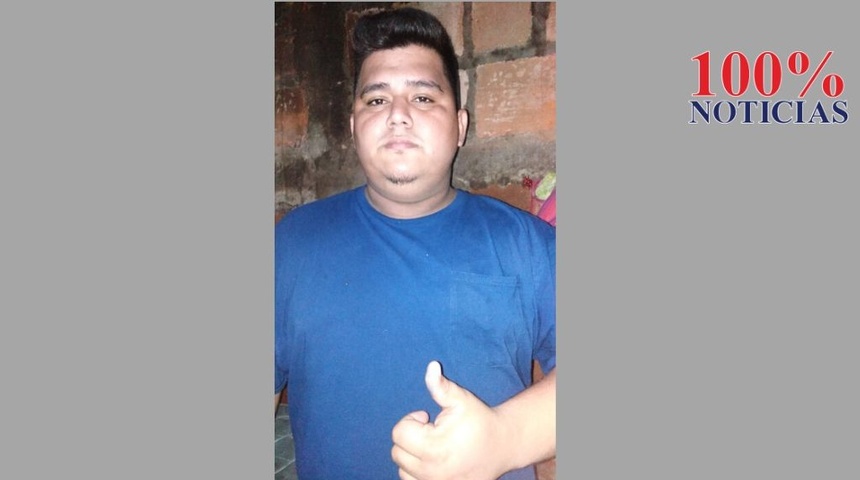 Kevin Castillo Prado aboga por presos enfermos en penal de Chinandega tras ser liberado este martes