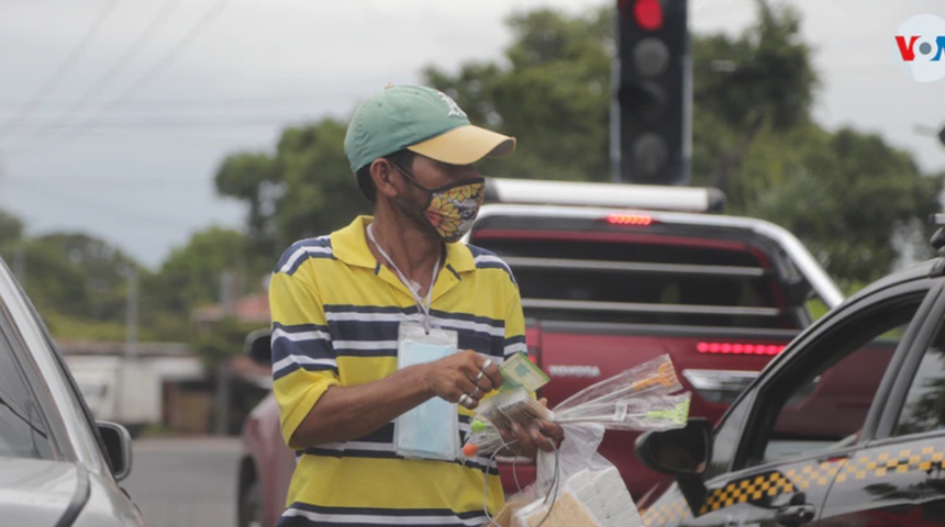 Managua: ¿cómo es un día en la capital de Nicaragua?