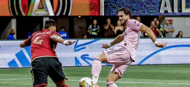 inter miami enfrenta atlanta united