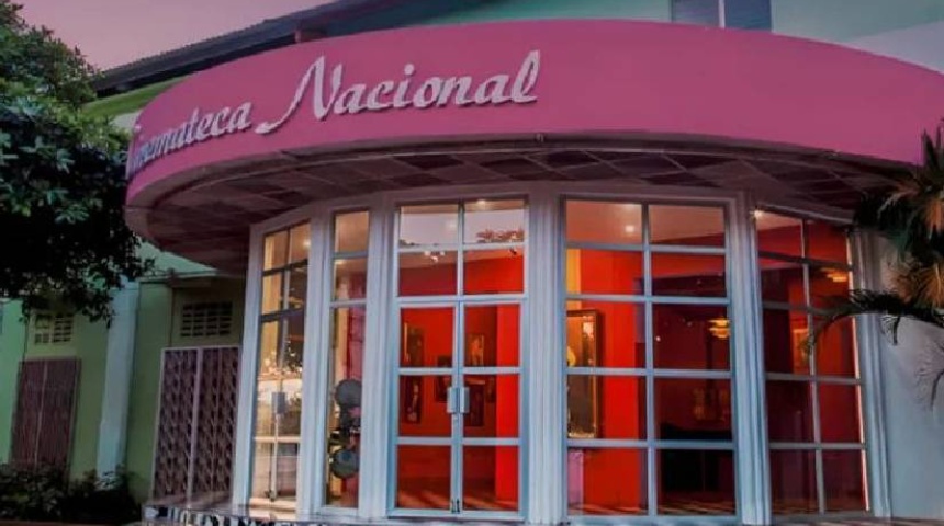 Cinemateca de Nicaragua y el Instituto Cubano del Arte fortalecerán cooperación cultural