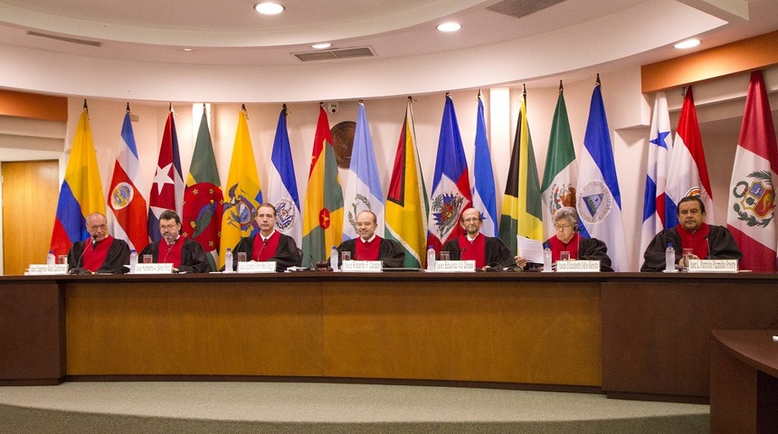 Régimen se ausenta en audiencia de Corte IDH, no cumplen con liberación de opositores