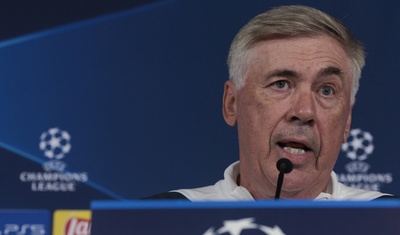 carlo ancelotti