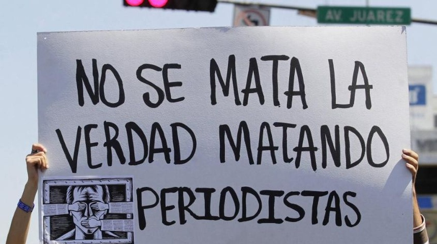 “Estamos solos” advierte Voces del Sur al analizar la persecución y juicios amañados contra periodistas en América Latina