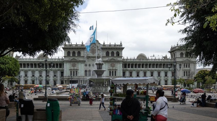 Transportistas de Guatemala pagan hasta 600 millones de dólares en extorsiones anualmente