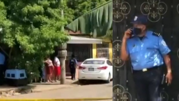 villa reconciliacion donde encontraron a mujer sin vida