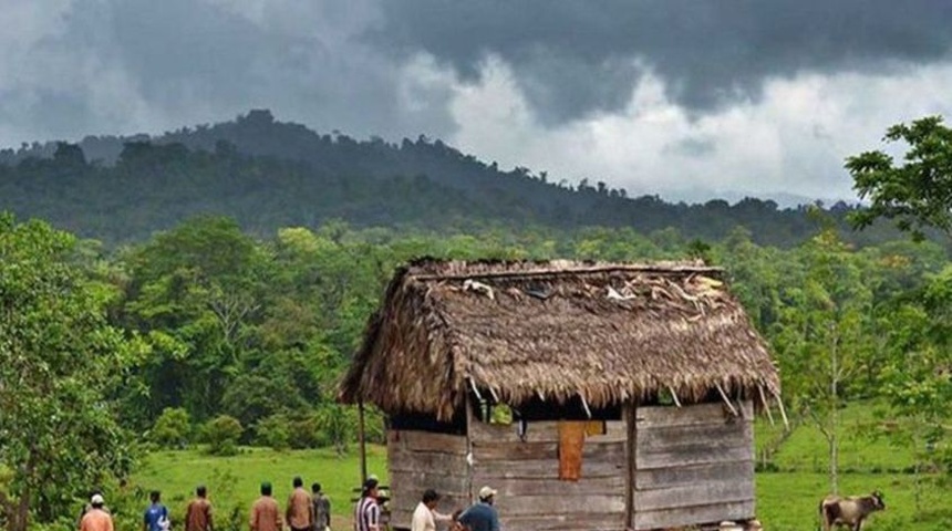 Congelamiento del Fondo Verde a Nicaragua es una “decisión correcta” dice opositor desterrado