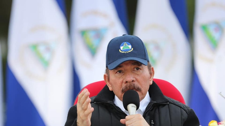 Nicaragüenses en el Mundo piden a la OEA desconocer al régimen de Daniel Ortega