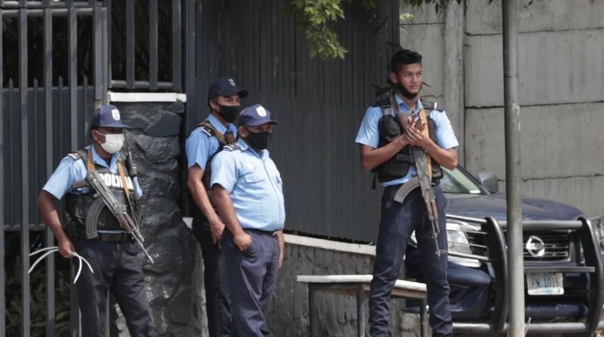 Daniel Ortega condenó a seis opositores detenidos en el marco del quinto aniversario de la rebelión de abril