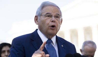 bob menendez