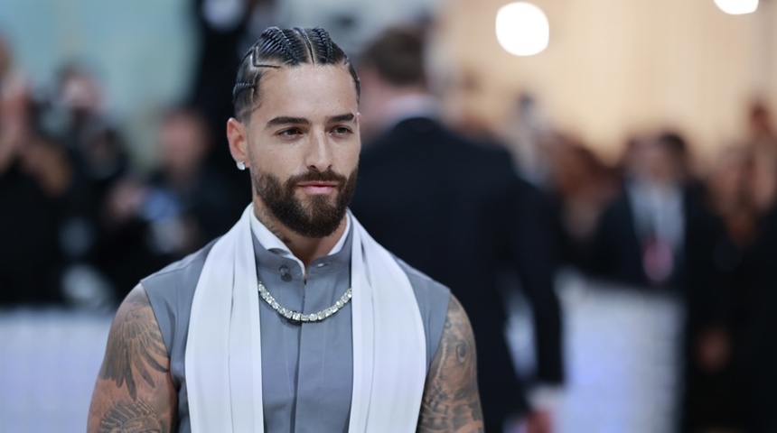 Maluma anuncia una gira por EEUU luego de un año de ausencia