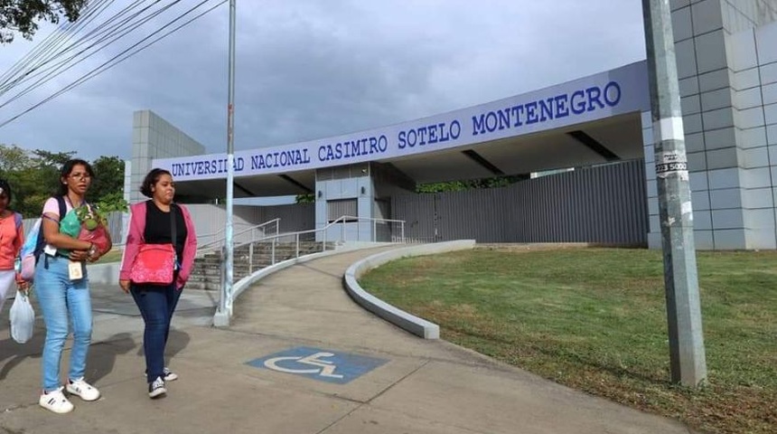 Universidad Casimiro Sotelo será autofinanciada, publica régimen en La Gaceta