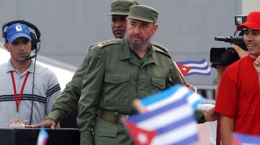 A cinco años de su muerte, la sombra de Fidel sigue siendo alargada en Cuba